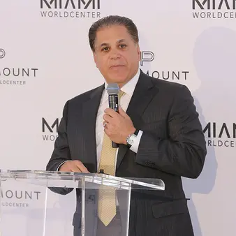 Arthur Falcone Net Worth | Celebrity Net Worth