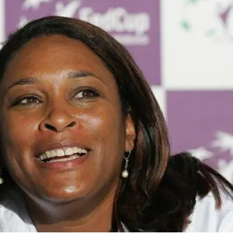 Zina Garrison Net Worth Celebrity Net Worth