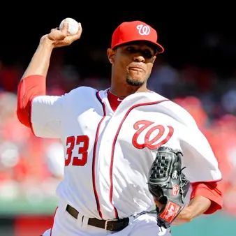 Edwin Jackson Net Worth | Celebrity Net Worth