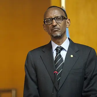 Paul Kagame Net Worth | Celebrity Net Worth
