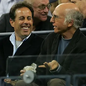 Jerry Seinfeld's Colorado Vacation Home Selling for $18 Million