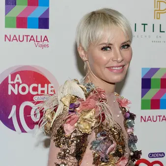 Rocío Dúrcal Net Worth | Celebrity Net Worth