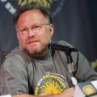 Jerry Greenfield Net Worth