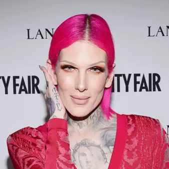 Jeffree Star Net Worth