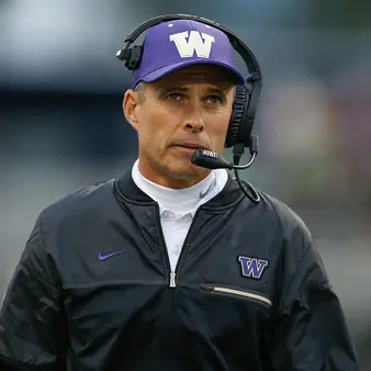 Chris Petersen Net Worth | Celebrity Net Worth