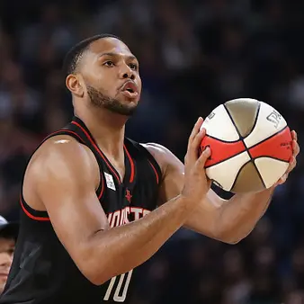 Eric Gordon Net Worth | Celebrity Net Worth