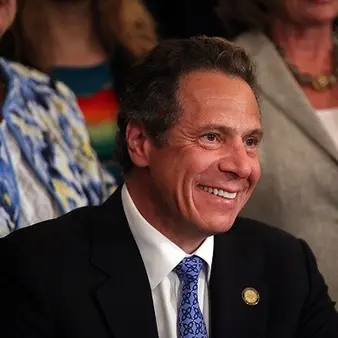 Andrew Cuomo Net Worth