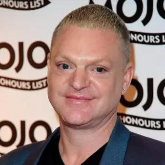 Andy Whitfield Net Worth | Celebrity Net Worth