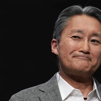 Kazuo Hirai Net Worth | Celebrity Net Worth