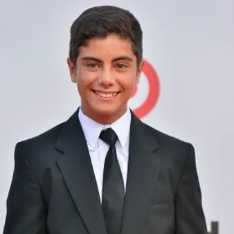 Nikolás Caballero Net Worth | Celebrity Net Worth