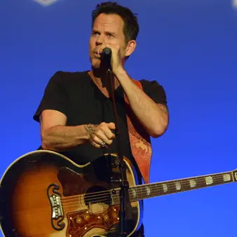 Jamey Johnson Net Worth | Celebrity Net Worth