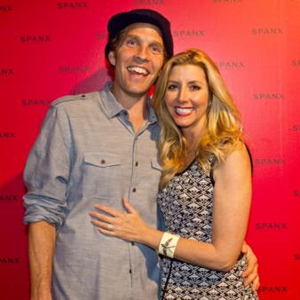 In 1996 Jesse Itzler Had To Finance N.Y. Yankee Tickets Today He's A  Multi-Millionaire Married To A Billionaire