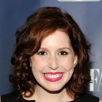 Vanessa Bayer Net Worth