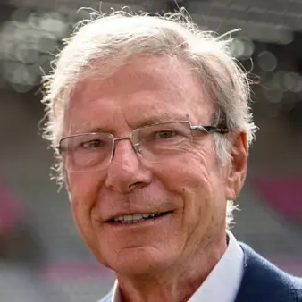 Hans-Peter Wild Net Worth