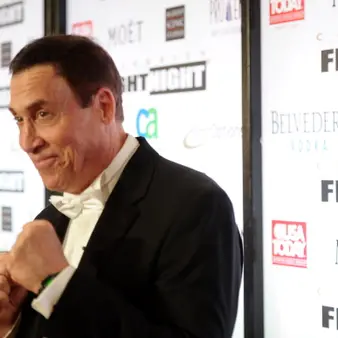 Roy Firestone Net Worth | Celebrity Net Worth