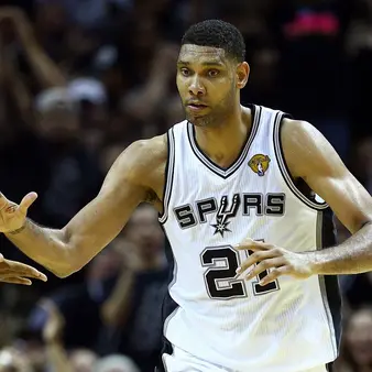Tim Duncan Net Worth | Celebrity Net Worth