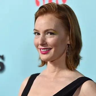 Alicia Witt Net Worth | Celebrity Net Worth