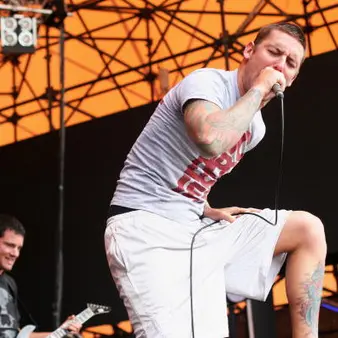 Yannis Philippakis Net Worth | Celebrity Net Worth