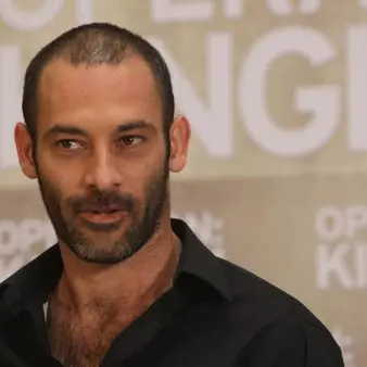 Ashraf Barhom Net Worth | Celebrity Net Worth