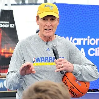Rick Barry Net Worth | Celebrity Net Worth
