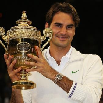 Roger Federer Signs $30 Million Champagne Deal | Celebrity Net Worth