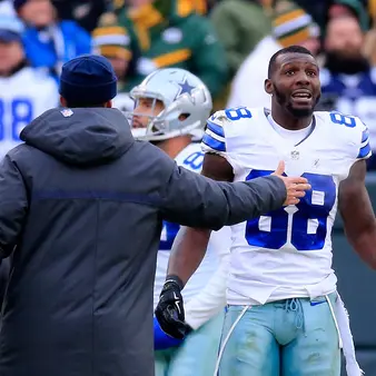 Former Dallas Cowboys RB Joseph Randle The Latest Cautionary Tale To