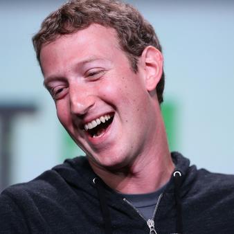 Zuckerberg's net worth: incredible journey from 16 to now