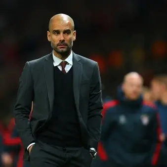 Pep Guardiola Net Worth | Celebrity Net Worth