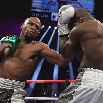 Floyd Mayweather's Career Earnings Are Staggering – Will He Stay Retired, Or Go After A Billion?