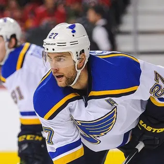 Alex Pietrangelo Net Worth