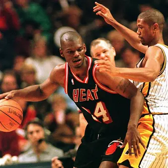 Jamal Mashburn Net Worth | Celebrity Net Worth