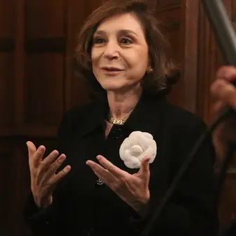 Sherry Turkle Net Worth | Celebrity Net Worth