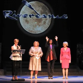 Moya Doherty Net Worth | Celebrity Net Worth