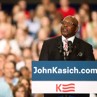 Archie Griffin Net Worth | Celebrity Net Worth