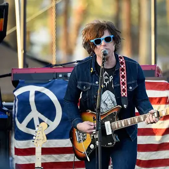 Ryan Adams Net Worth