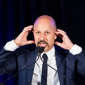Maz Jobrani Net Worth | Celebrity Net Worth