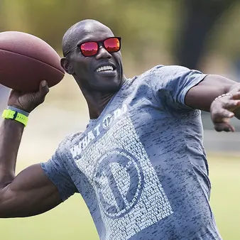 Terrell Owens Net Worth | Celebrity Net Worth