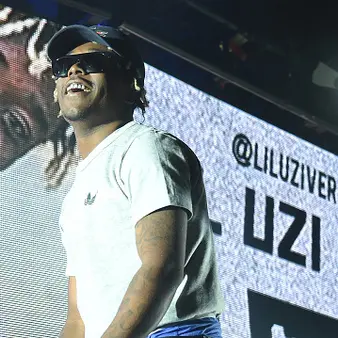 Lil Uzi Vert Would Like $6 Million For His Los Angeles Area Mansion