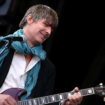 Stephen Malkmus Net Worth | Celebrity Net Worth
