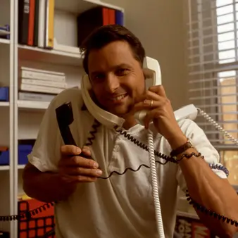 Douglas Barr Net Worth | Celebrity Net Worth