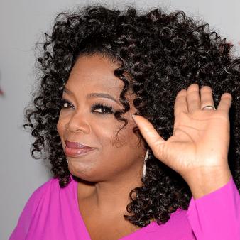 How Oprah Winfrey Spends Her $3 Billion Net Worth