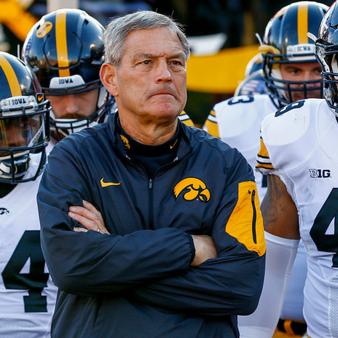 Kirk Ferentz Net Worth | Celebrity Net Worth