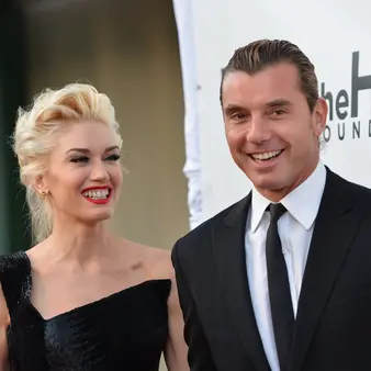 The Price Of Gwen Stefani And Gavin Rossdale's LA Mansion Gets Reduced