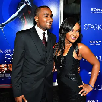 Nick Gordon Net Worth | Celebrity Net Worth
