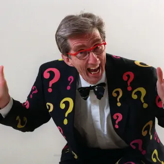 Matthew Lesko Net Worth | Celebrity Net Worth