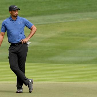 Tiger Woods Turned Down A Mind-Blowingly Enormous Amount Of