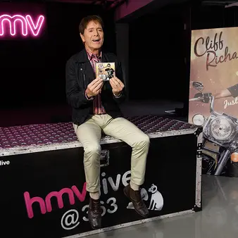 Cliff Richard Net Worth