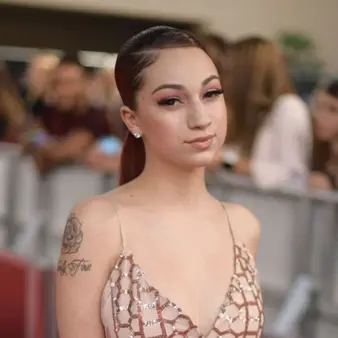 Danielle Bregoli (aka The Cash Me Outside Girl) Posts Statement