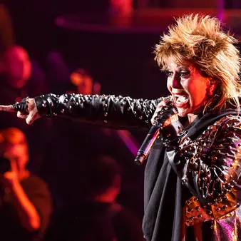 Alejandra Guzmán Net Worth | Celebrity Net Worth