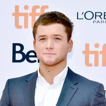Taron Egerton Net Worth | Celebrity Net Worth